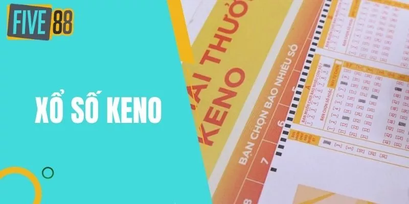 Xổ Số Keno - Trực Tiếp Kết Quả Xổ Số Keno Mới Nhất Hôm Nay
